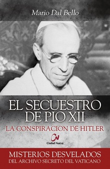 El secuestro de Pio XII