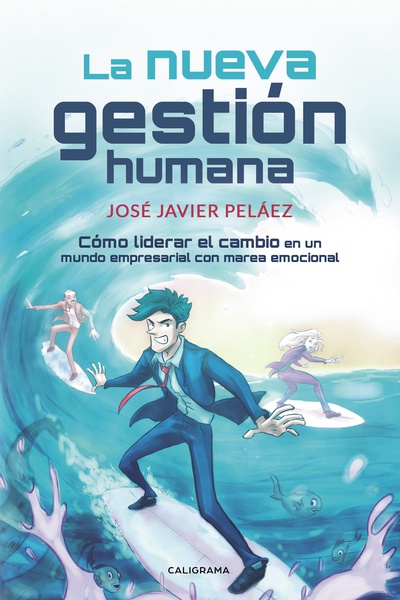 La nueva gestión humana