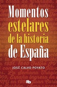 Momentos estelares de la historia de espaoa