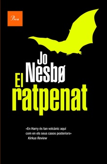 El ratpenat (Sèrie Harry Hole 1)