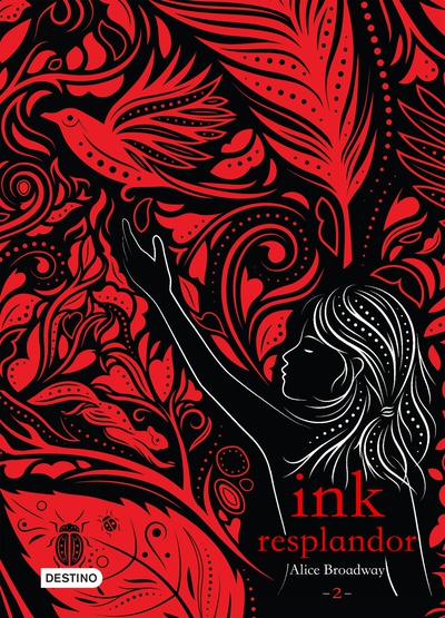 Ink 2. Resplandor