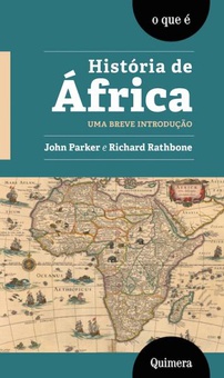 História de África: uma breve introdução