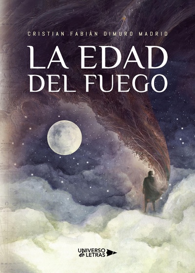 La Edad del Fuego