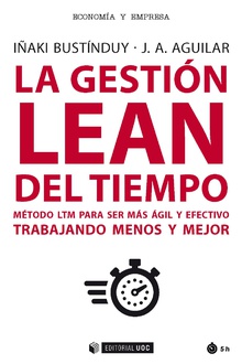 La gestión LEAN del tiempo