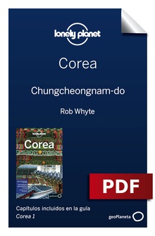 Corea 1_10. Chungcheongnam-do
