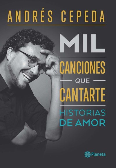 Mil canciones que cantarte