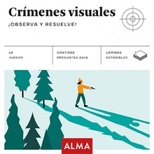 Crímenes visuales