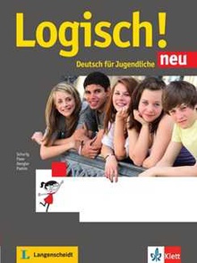 Logisch neu a1 libro ejercicios +audio online