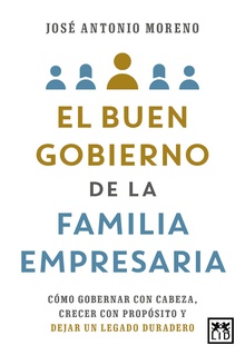 El buen gobierno de la familia empresaria