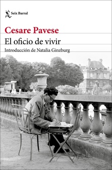 El oficio de vivir Introducción de Natalia Ginzburg