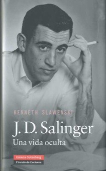 J.D. Salinger Una vida oculta