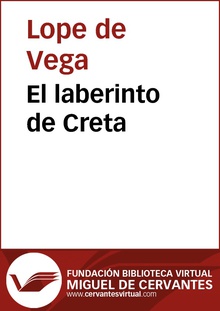 El laberinto de Creta