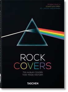 Rock covers 40 aniv.- int.