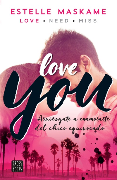 You 1. Love you (Edición mexicana)
