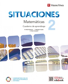 2eso matemáticas 2 cuaderno de aprendizaje situaci general
