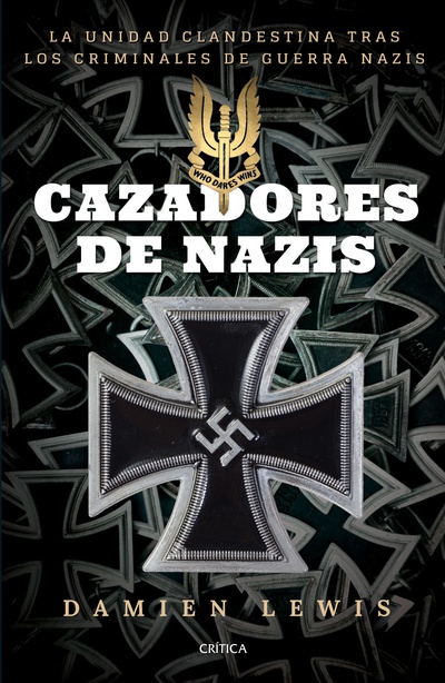 Cazadores de nazis