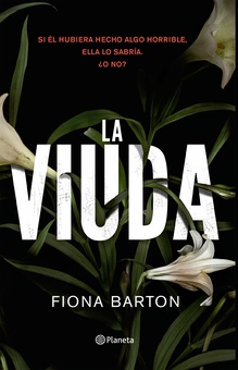 La viuda