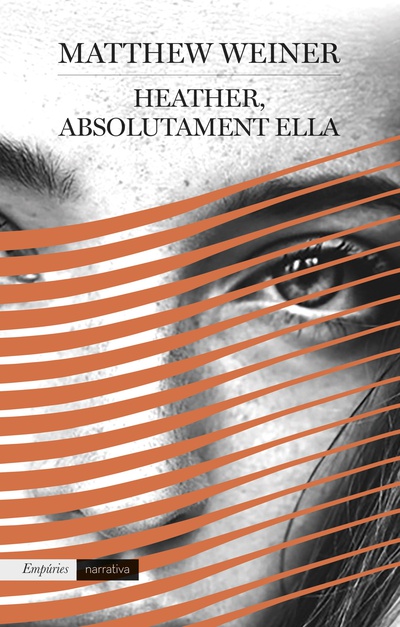Heather, absolutament ella