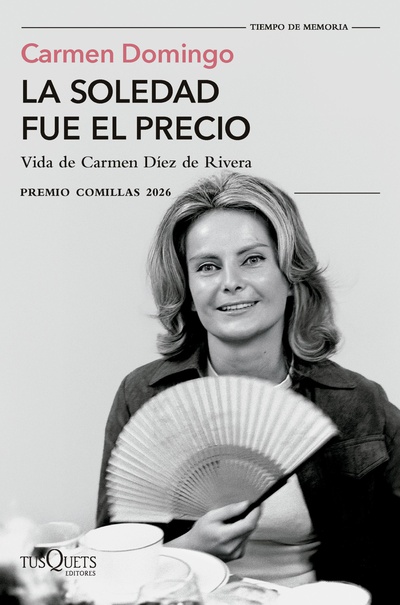 La soledad fue el precio
