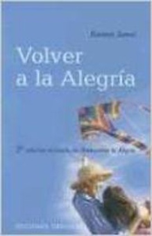 Volver a la alegria