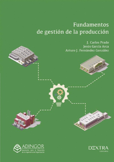 Fundamentos de Gestión de la Producción