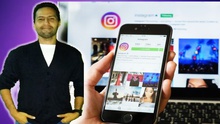 Mini Curso Instagram Para Principiantes