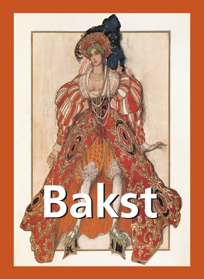 Léon Bakst et œuvres d'art