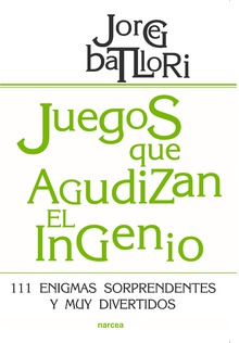 Juegos que agudizan el ingenio