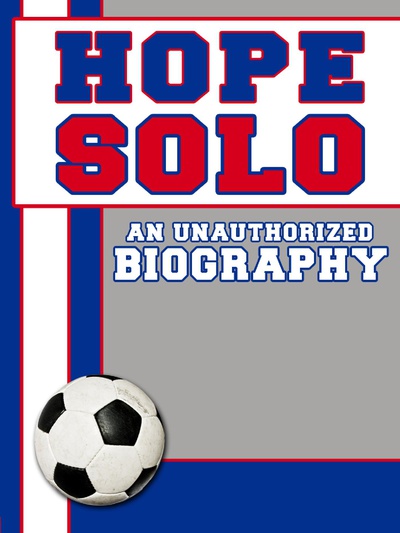 Hope Solo