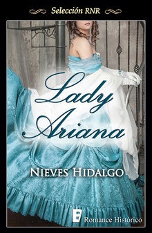 Lady Ariana