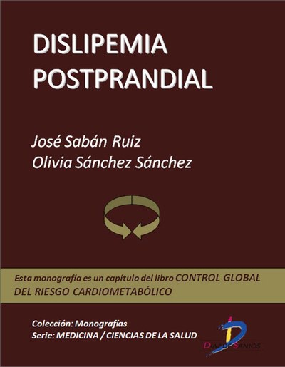 Dislipemia postprandial