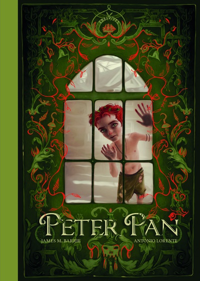 Peter pan