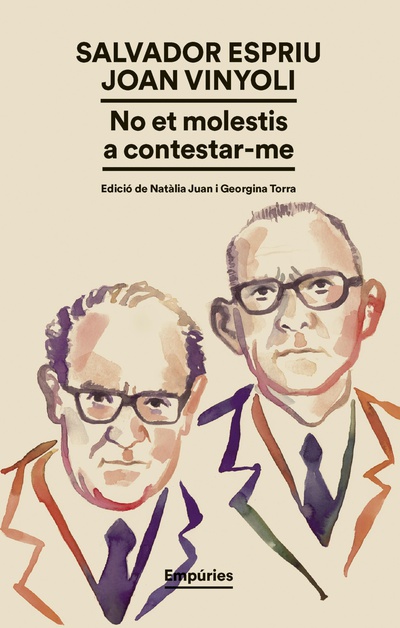 No et molestis a contestar-me