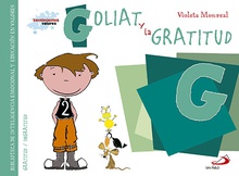 G/Goliat y la gratitud GRATITUD/INGRATITUD