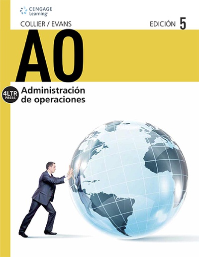 AO Administración de operaciones