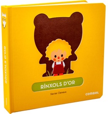 Rinxols d´or