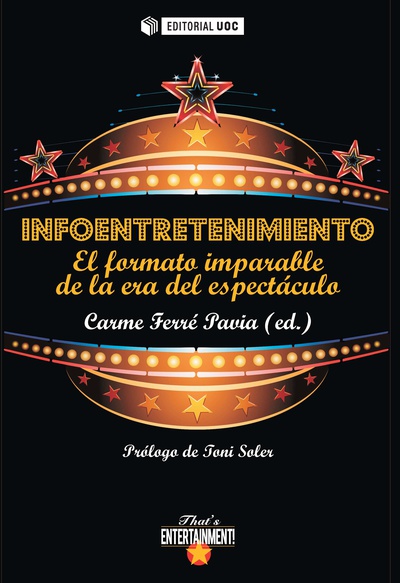 Infoentretenimiento