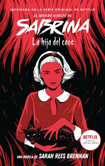 El mundo oculto de Sabrina Volumen 2