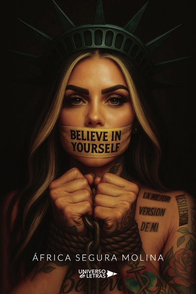Believe in yourself