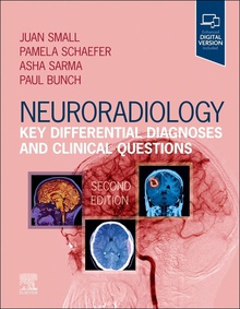 Neuroradiology:key differential diagnoses and clinical