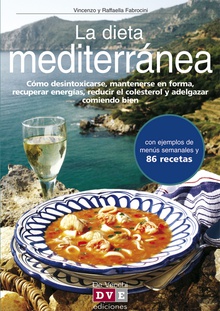 La dieta mediterránea