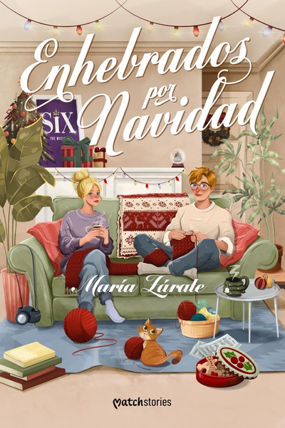 Enhebrados por Navidad