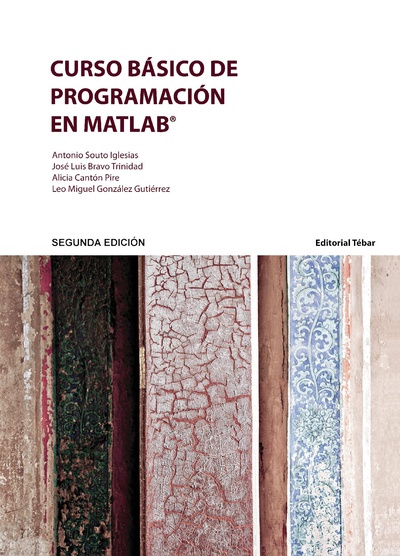 Curso Básico de Programación en Matlab (2ªedición)