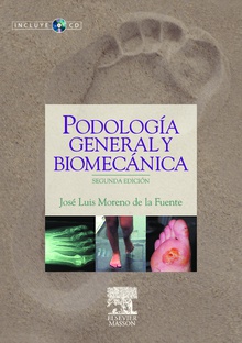 Podología general y biomecánica + CD