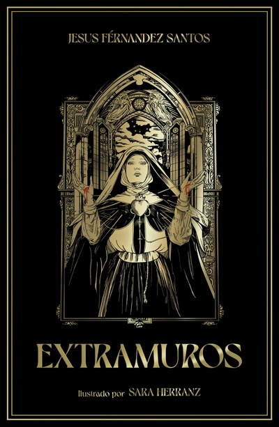 Extramuros
