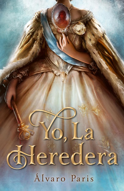 Yo, la heredera