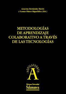 MetodologÌas de aprendizaje colaborativo a travÈs de las tecnologÌas