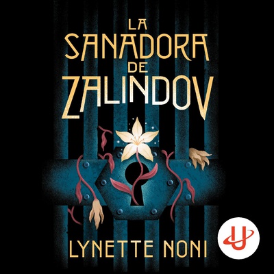 La sanadora de Zalindov
