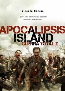 Apocalipsis Island, 4 Guerra total Z
