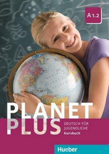 Planet plus A1.2 kursbuch